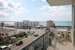 Appartamento fronte mare a Gallipoli - Afre